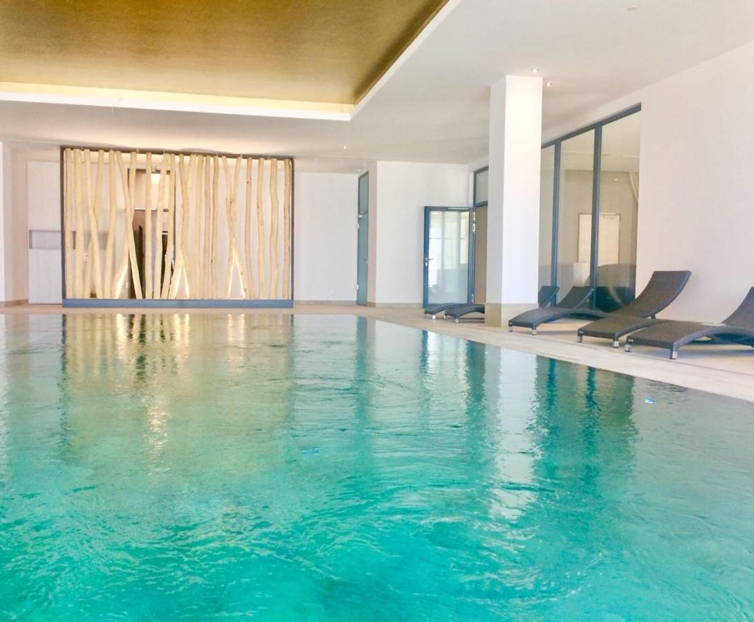 Ferienwohnung Strandurlaub Börgerende-Rethwisch 外观 照片