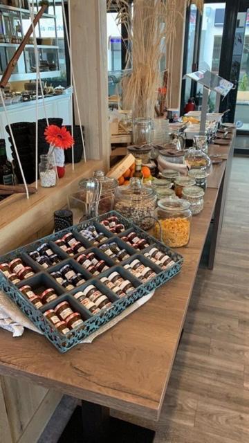 Ferienwohnung Strandurlaub Börgerende-Rethwisch 外观 照片