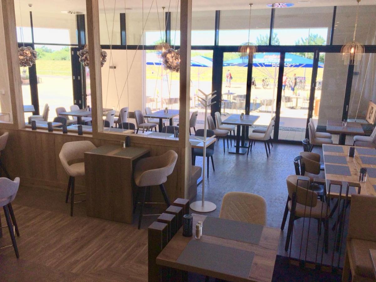 Ferienwohnung Strandurlaub Börgerende-Rethwisch 外观 照片