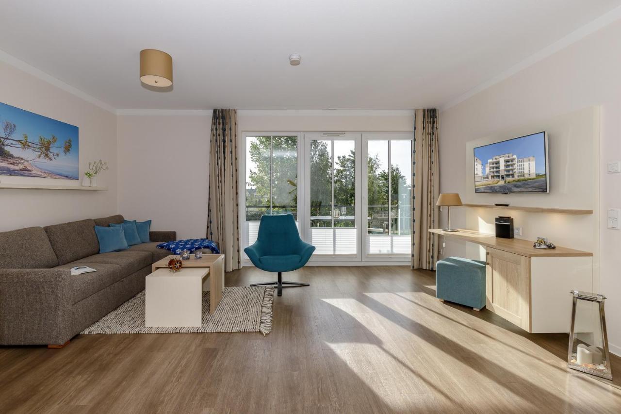 Ferienwohnung Strandurlaub Börgerende-Rethwisch 外观 照片